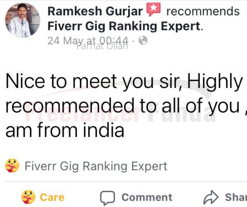 fiverr seo, fiverr ranking, fiverr expert