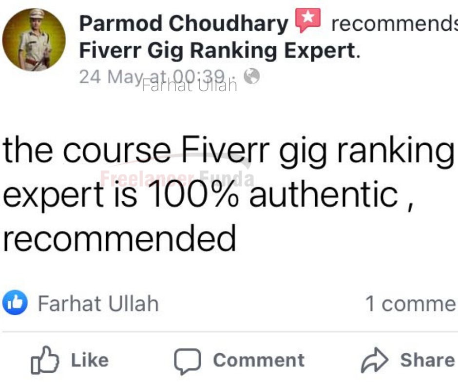 fiverr seo, fiverr ranking, fiverr expert