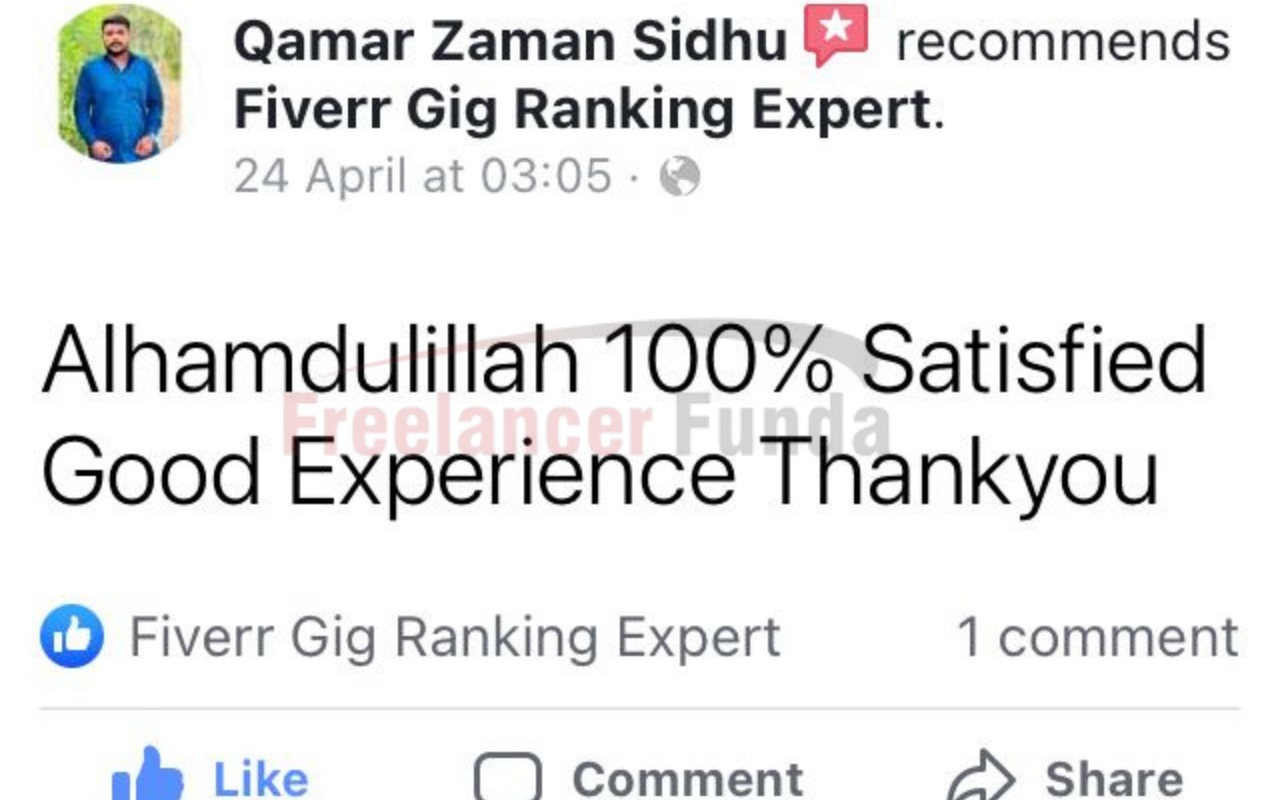 fiverr seo, fiverr ranking, fiverr expert