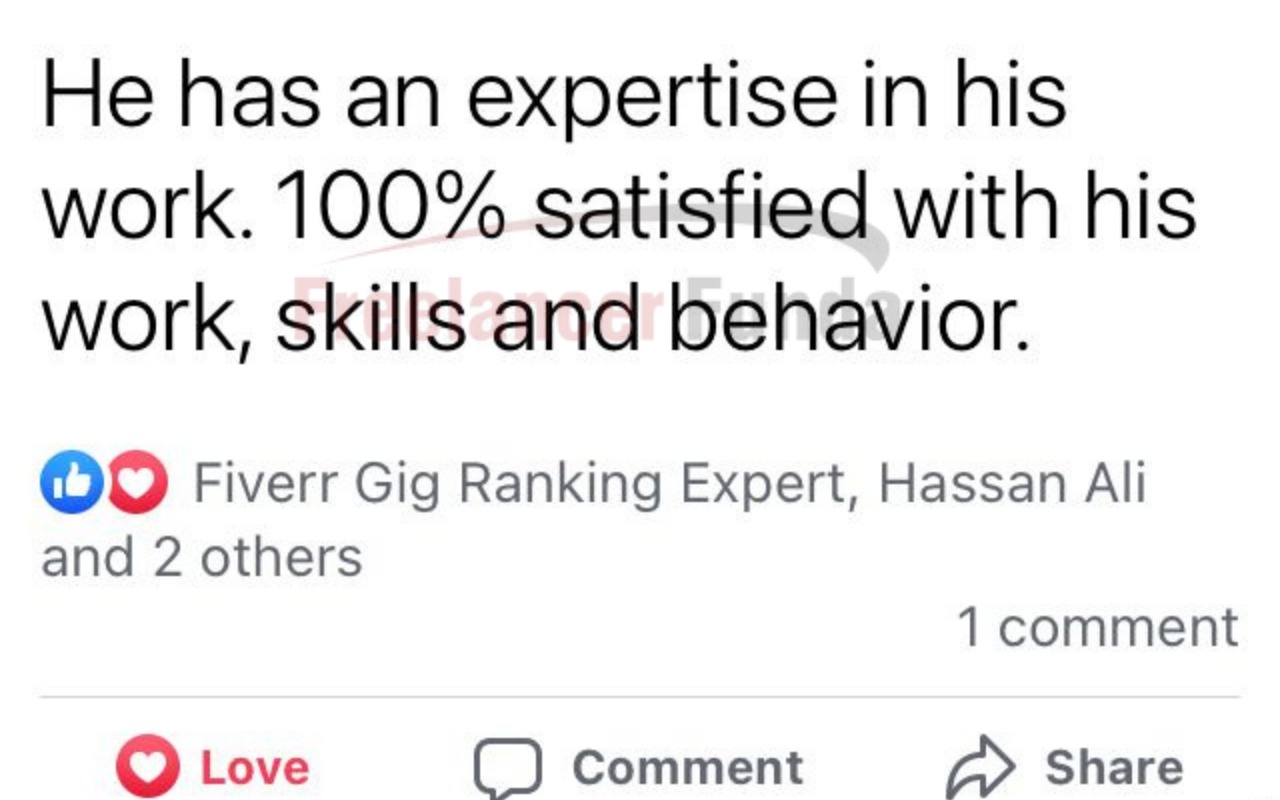 fiverr seo, fiverr ranking, fiverr expert