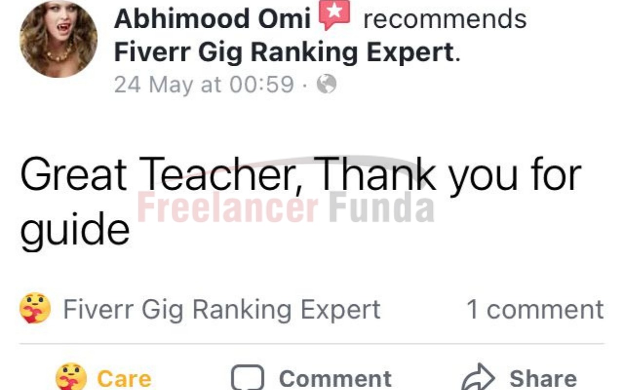 fiverr seo, fiverr ranking, fiverr expert
