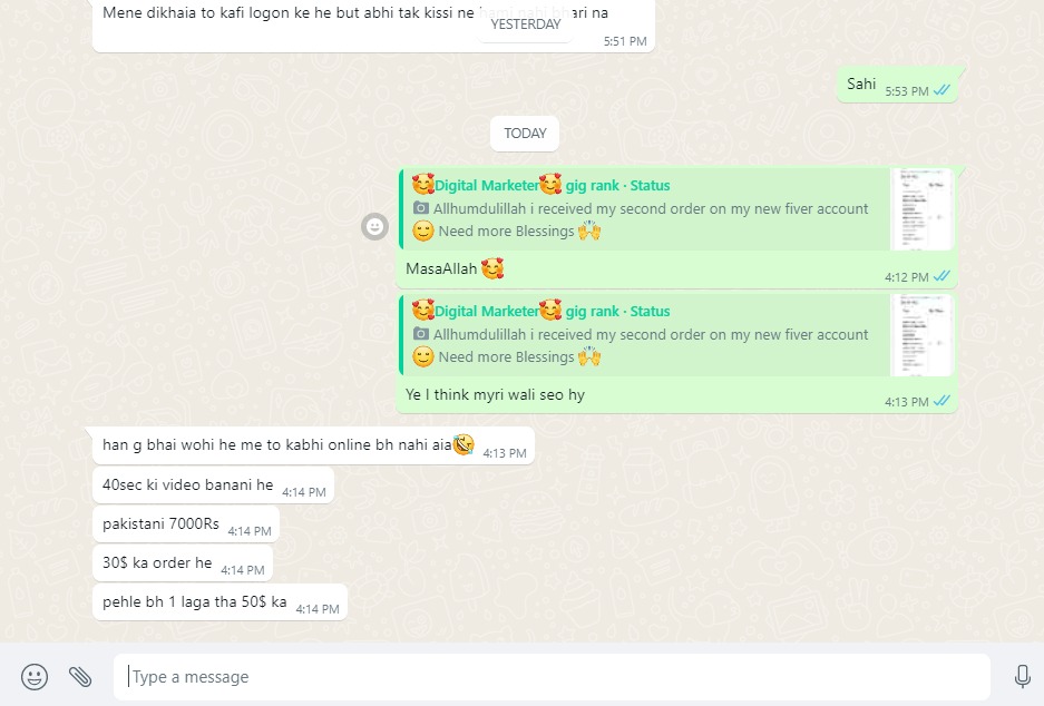 fiverr seo, fiverr ranking, fiverr expert