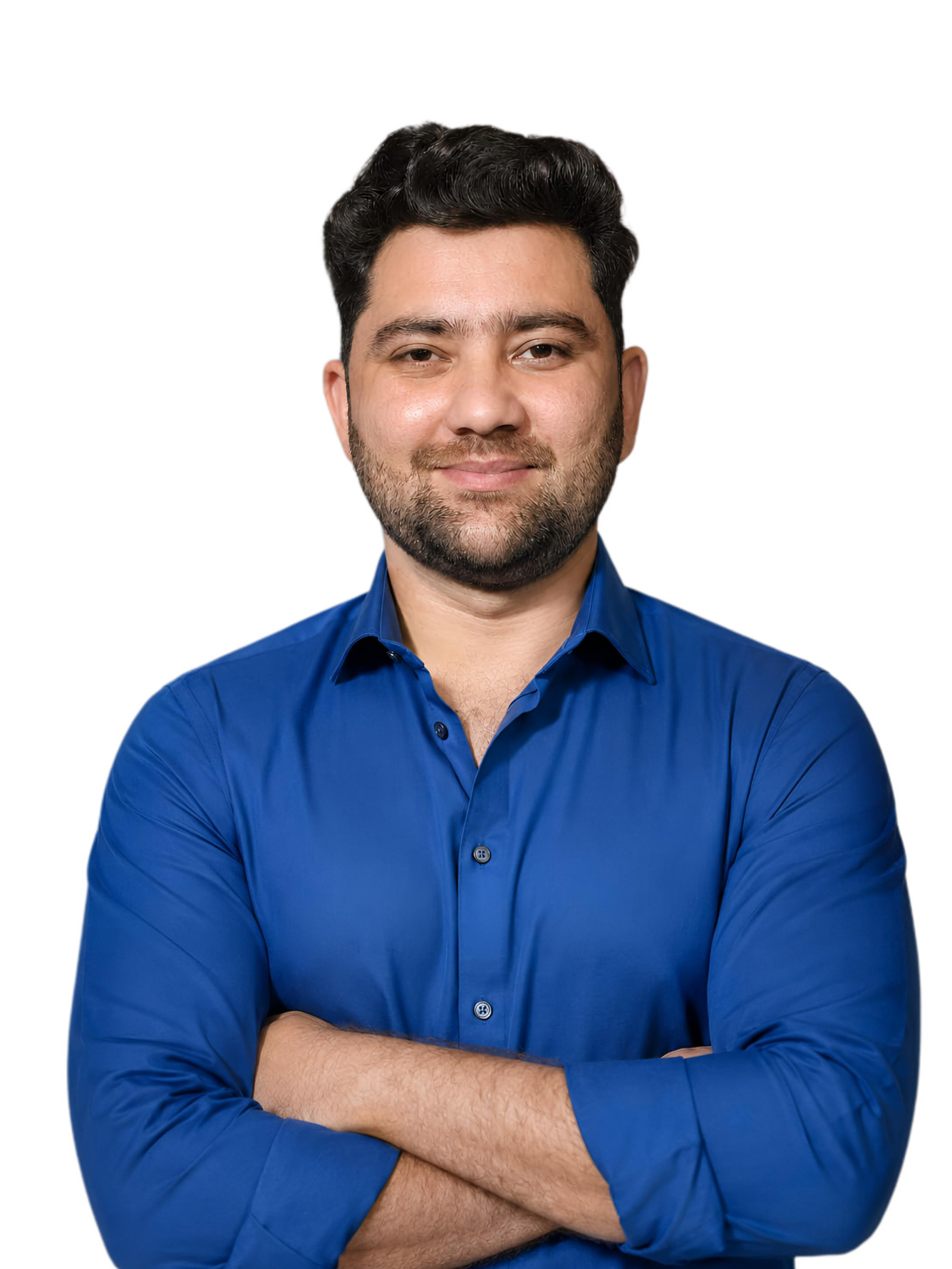 Buraq Technology | SEO, AI Search & Digital Growth